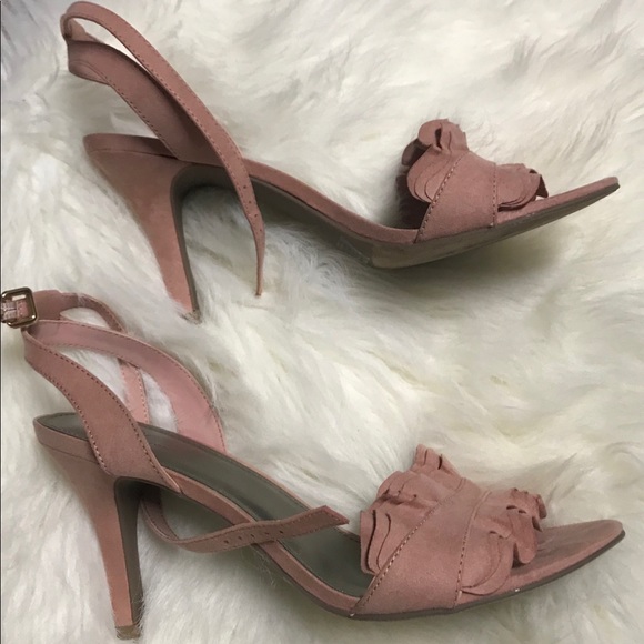 Worthington Heels - Picture 2 of 4